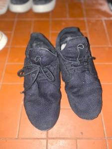 Sapato Preto
