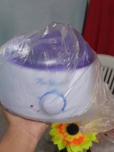 Panela Aquecedora Depilao 80,00
