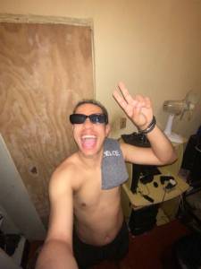 culos Preto De Sol Unisexx