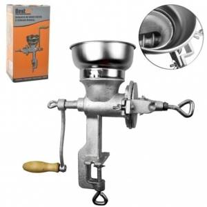 Maquina De Moer Graos E Cereais Manual Bfh1509