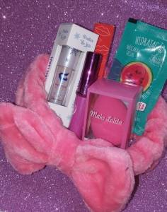 Kit Presente Time To Shine
