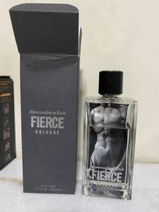 Abercrombie Fierce 200ml