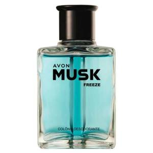 Colnia Musk