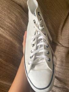 All Star Chuck Taylor Original - Nmero 42 Sem Uso