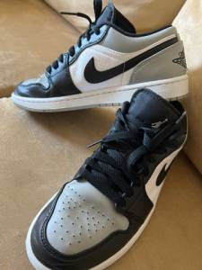 Tnis Nike Jordan Low Original