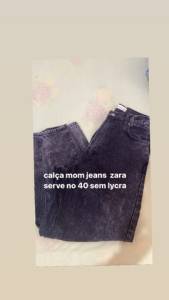 Cala Mom , Winde Leg