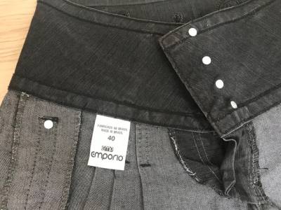 Short Jeans Emprio