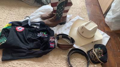 Kit Traia Country