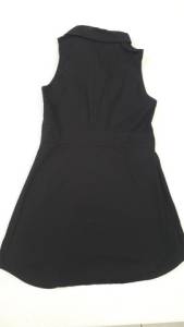 Vestido Tecido Usado