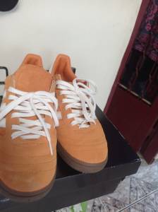 Tnis Adidas Original Nmero 39 Edio Limitada Novo
