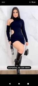 Vestido
