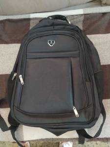 Mochila Da Imtino