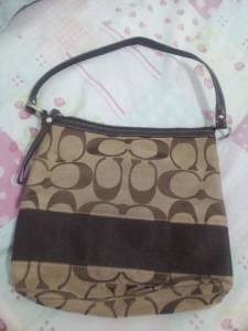Bolsa Da Gucci