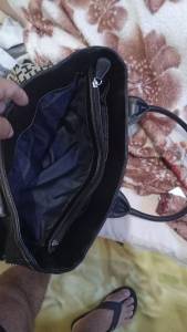 Vendo Uma Bolsa Tommy Hilfiger1985