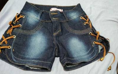 Roupas Novas