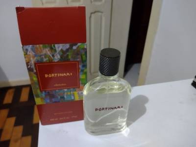 Vendo Perfume Original Portinari Da Boticrio