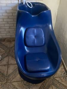 Vendo Lavatrio