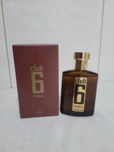 Perfume Club 6 Voyage