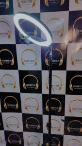 Ring 10 Polegadas Promoo