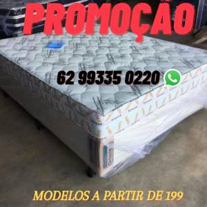 Ao Cama Box Reforadas Compre Pelo Whats App