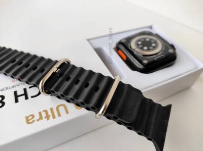 Relgio Smartwatch Srie 8 Ultra