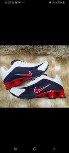 Tnis Nike 4 Molas