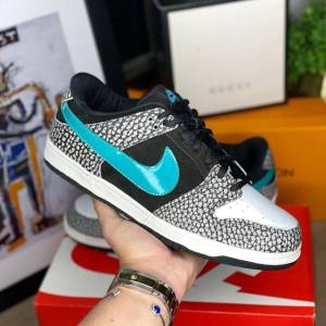 Tnis Nike Dunk Lindo