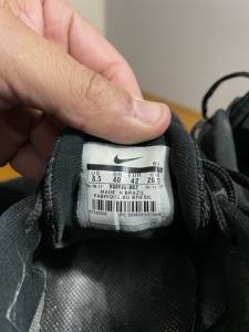 Tnis Nike Flex Contact