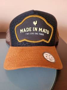 Bons Made In Mato