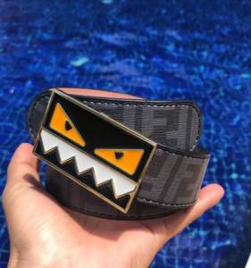 Cinto Fendi Lanamento 2022