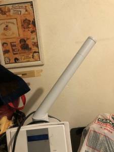 Vendo Oznio Terapia