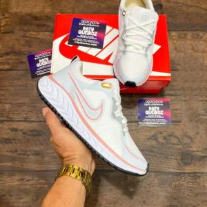 Nike Miler