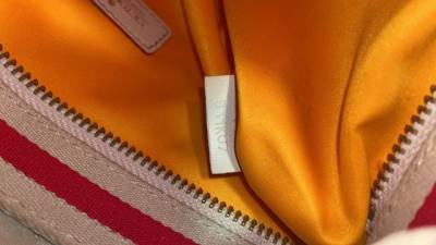 Bolsa Rara Victor Hugo