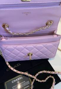 Bolsa Chanel - Original