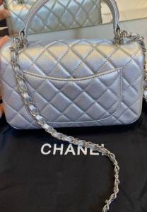 Bolsa Chanel