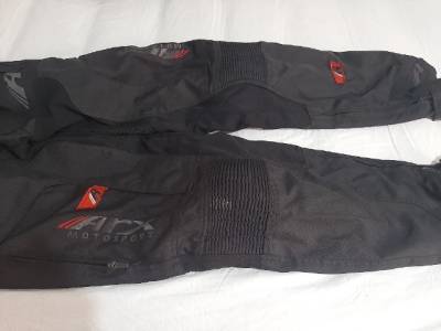Roupa Andar De Moto