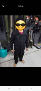 Roupa Infantil