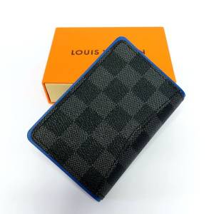 Carteira Damier Louis Vuitton