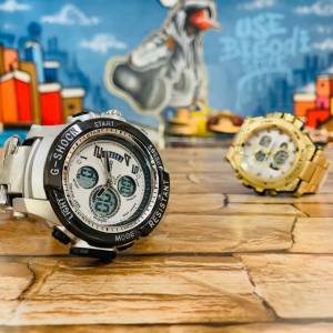 Relgio G-shock