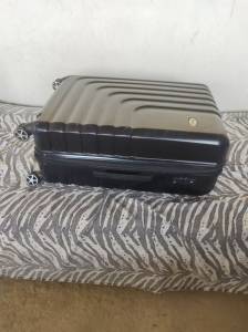 Mala Viagem 30kg - Excelente Estado