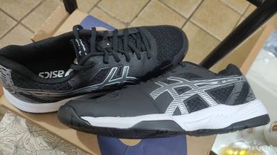 Asics Novo 41