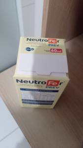 Neutrofer Prev