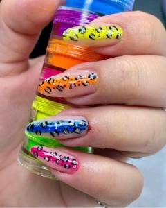 Unhas Sintticas