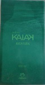 Vendo Kaiak Masculino Lanamento Da Natura