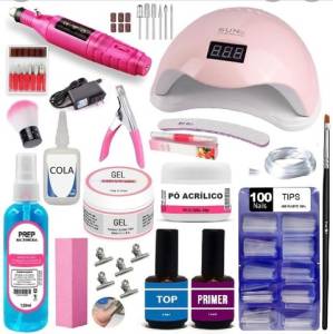 Kit Nails Design