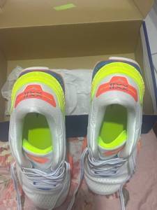 Tnis Mizuno Wave Creation 22 Original Unissex 41/42