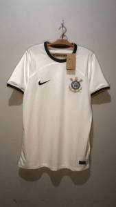 Camisa De Time