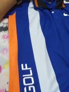 Camisa Nike Golf Relquia