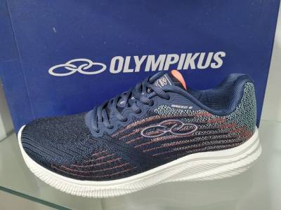 Super Promoo Tnis Olympikus Breed Original N39 -r$155.00 Avista.