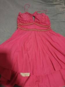 Vestido